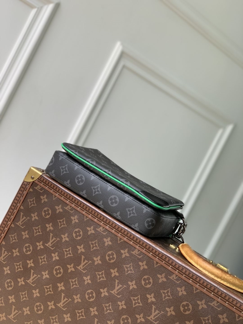 Mens LV Satchel bags